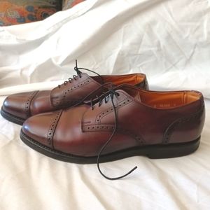 Allen Edmonds